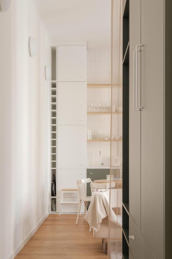 Prague Days - Spacious Designer Studios In City Center - Powder Tower Exterior photo
