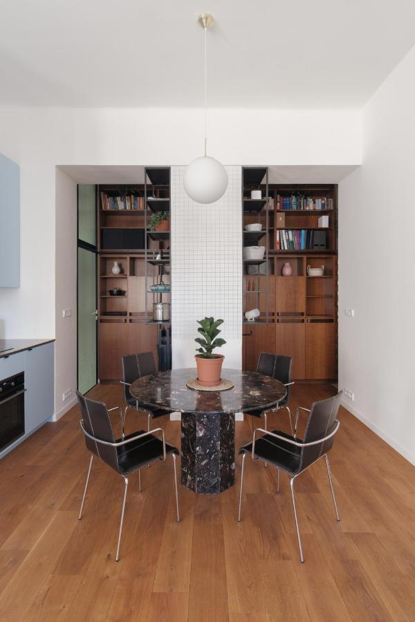 Prague Days - Spacious Designer Studios In City Center - Powder Tower Exterior photo