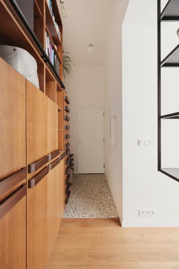 Prague Days - Spacious Designer Studios In City Center - Powder Tower Exterior photo